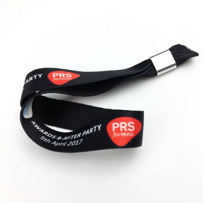 200 Festival Wristbands Custom Wristbands Party Wristband Etsy