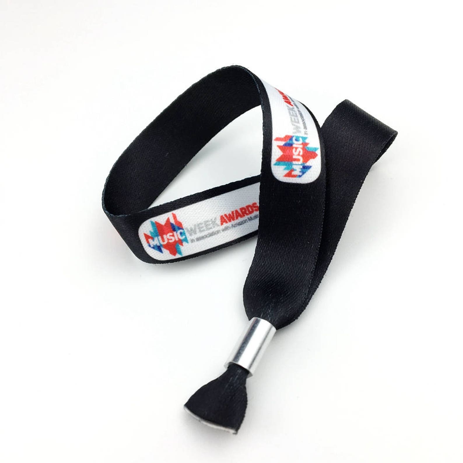 200 Custom Wristbands Wedfest Festival Wedding Wristbands Etsy