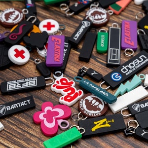 Reißverschluss Schieber, Zipper Pull Tab, Zipper Pull Kordel, Reißverschluss, Custom Zipper Pull, Ersatz Zipper Pull für Kleidung, Wandern, Klettern