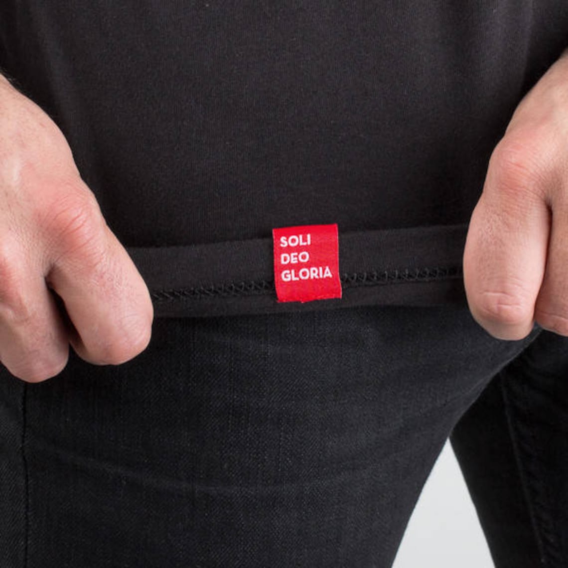 300 custom tshirt hem tag hem tags custom hem labels Etsy