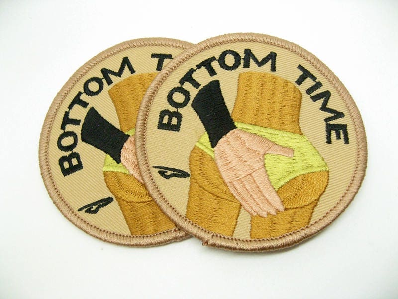 300 Iron on Custom Woven Label, Heat Seal Woven Label With Iron on Backing, Iron  on Labels 
