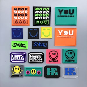 100 custom pvc patch, custom silicone patch, custom moral patch, custom tactical patch, pvc patches, hook and loop patches