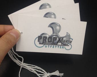 Etiquetas colgantes, etiquetas colgantes, impresión de etiquetas colgantes para ropa, etiquetas colgantes personalizadas, etiquetas colgantes, diseño de etiquetas colgantes