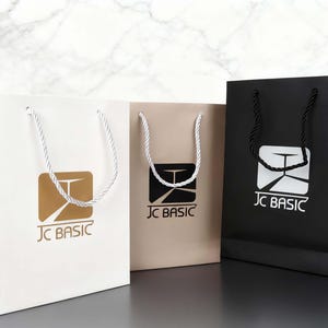 100pcs Kraft Paper Bags with Handles Bulk Party Favor Bags Wedding Birthday  Supplies