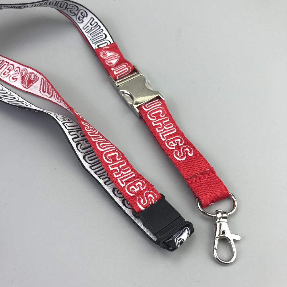 100 lanyards for id badges custom lanyards teacher lanyards Etsy