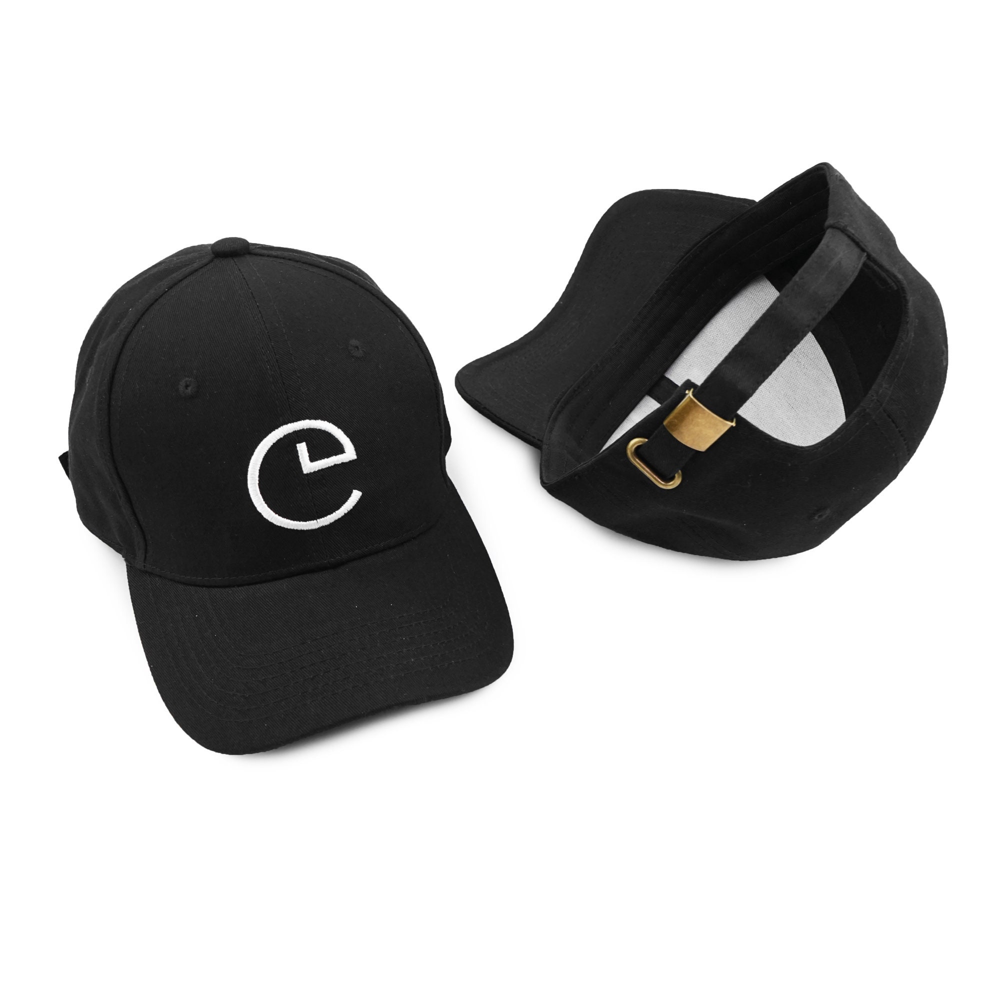 50 Custom Hat Custom dad hat Baseball Cap Personalized Hat Etsy