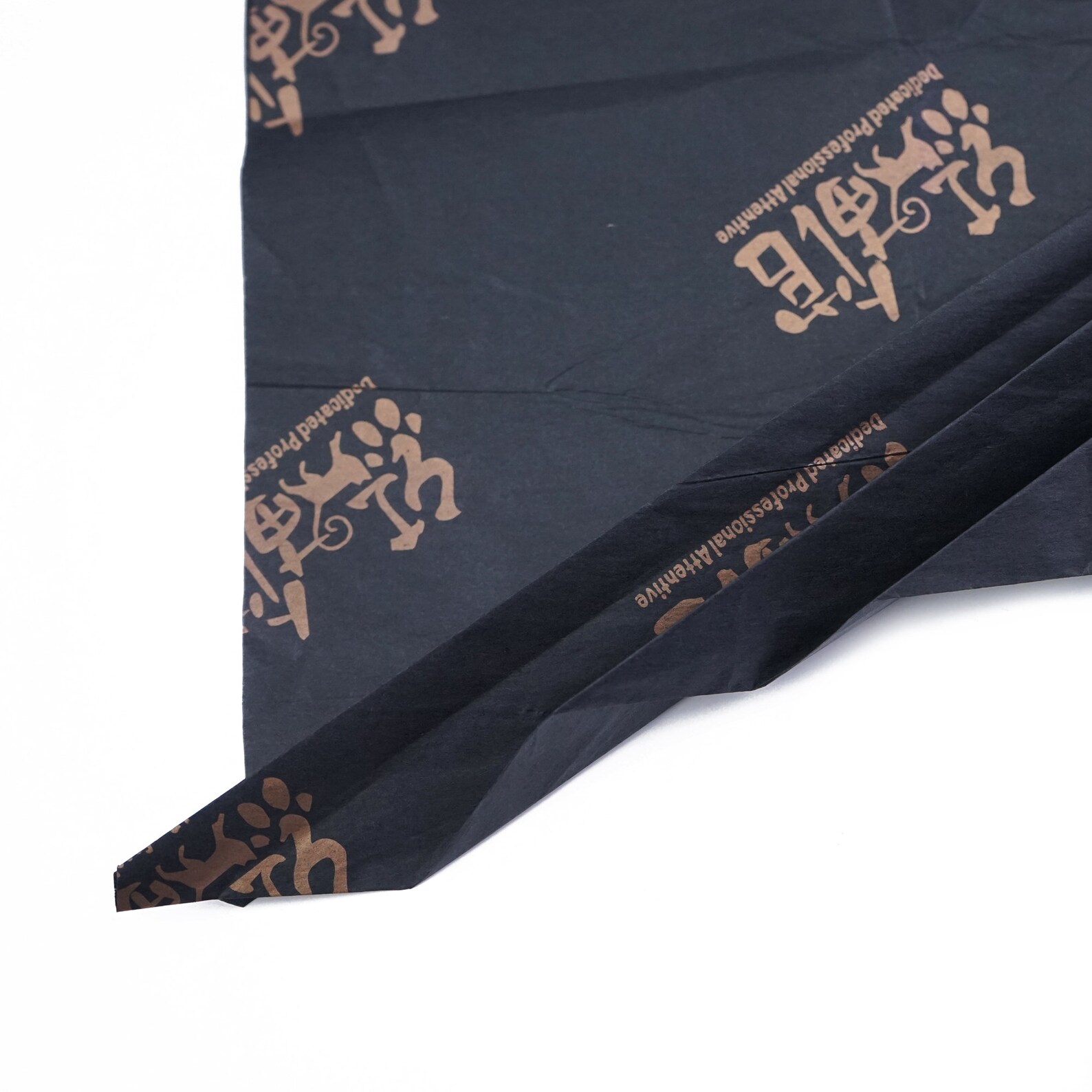 Personalised Vellum Paper Packing Paper Branded Packaging Etsy