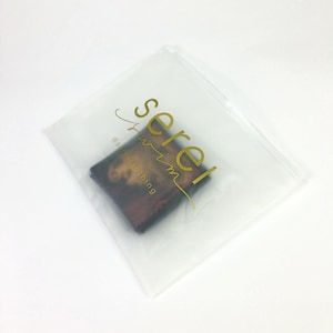 300 custom Plastic Bags, high quality Zipper Bag, clear zipper bags with logo, Zipper Bag, Zip Close Bags for clothing