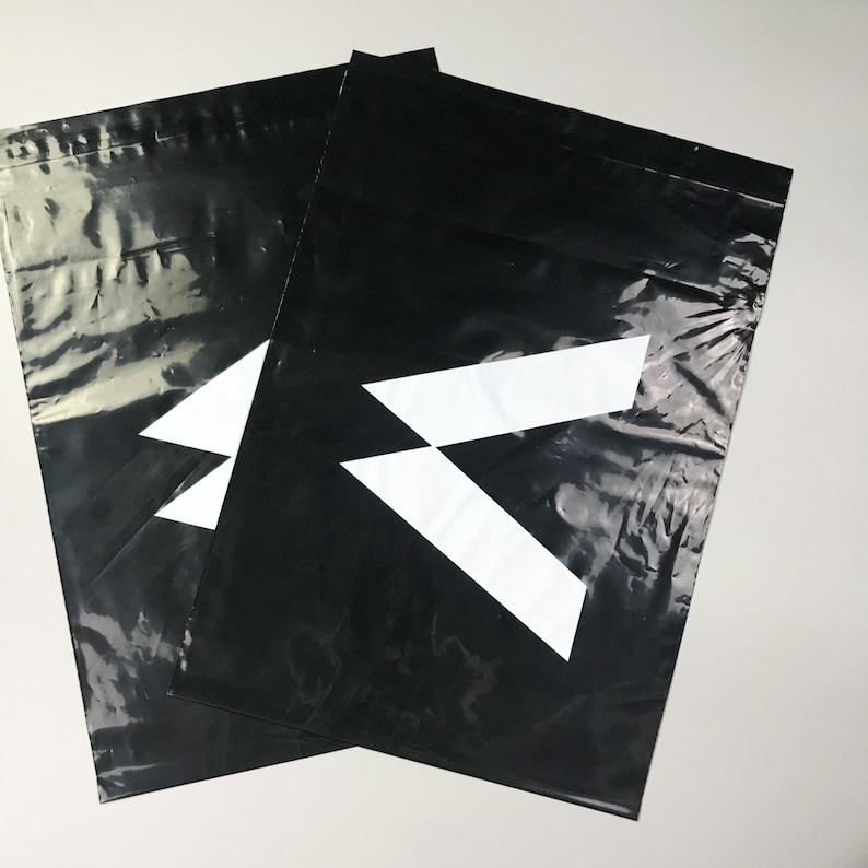 300 poly mailers 10x13 custom poly mailers Mailing Envelopes Etsy