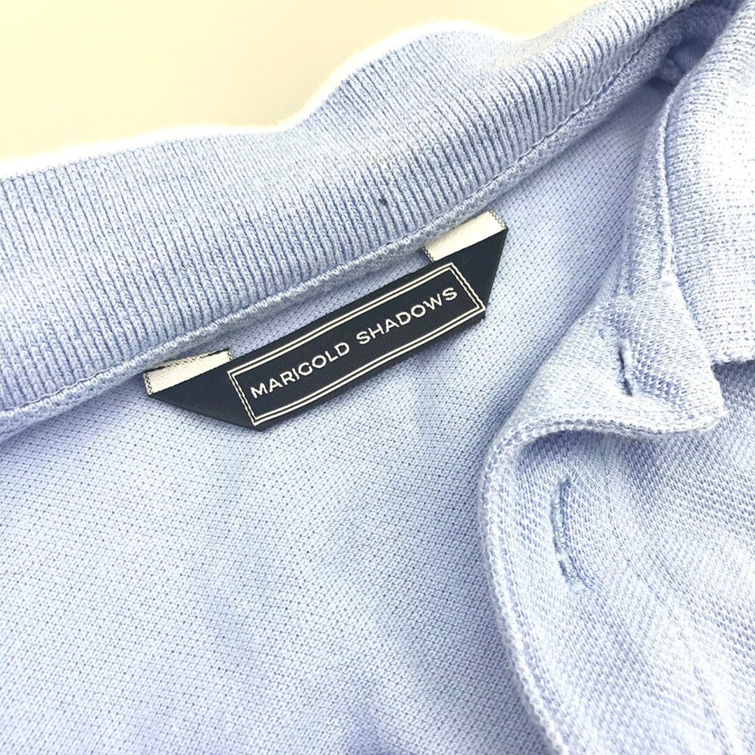 300 Milter Fold Tags, Custom Neck Label, Tags on Tshirt Collar, Collar