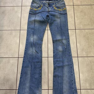 Just Cavalli Jeans - Etsy
