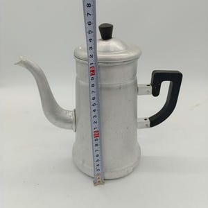 Vintage kettle teapot kettle