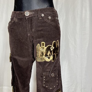 Y2k Roberto Cavalli - Etsy