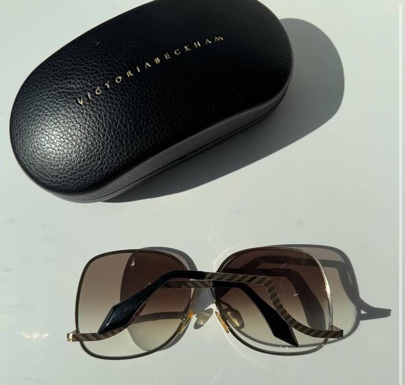 Victoria Beckham Sunglasses - Etsy display picture 2