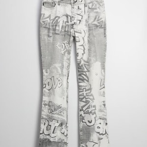 Roberto Cavalli Vintage Jeans - Etsy