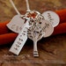 see more listings in the Hand Stamped Work section