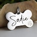 see more listings in the Pet ID Name Tags section