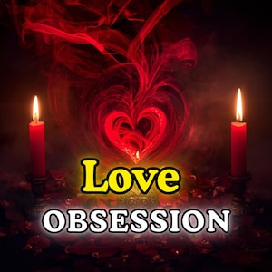 Extreme Love | Ignite Obsession & Aphrodite’s Magic to Draw Him/Her Close