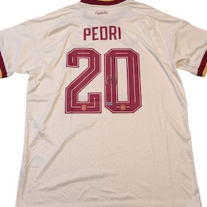 Pedri spain - Etsy 日本