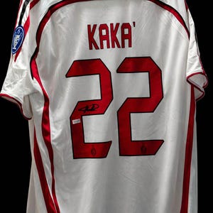 Kaka 22 - Etsy