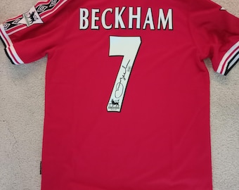Maillot Manchester United 14/15 VAN PERSIE - Adidas - Taille L - Authentique
