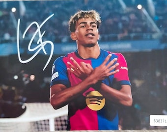 サッカー 元メキシコ代表 ハビエル・エルナンデス選手直筆サイン入り