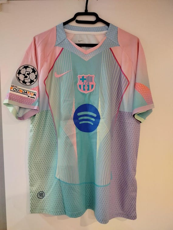 Barcelona Raphinha #11 Signed Jersey With Certificate - Etsy