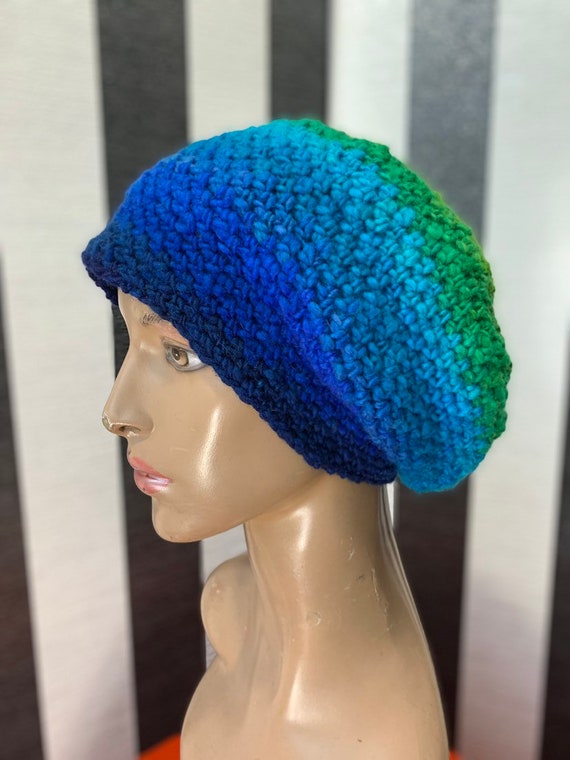 Save The Chubby Unicorn 7 Beanies Hats Wool Knit Cap for Woman Man