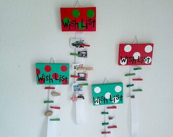 reader board etsy