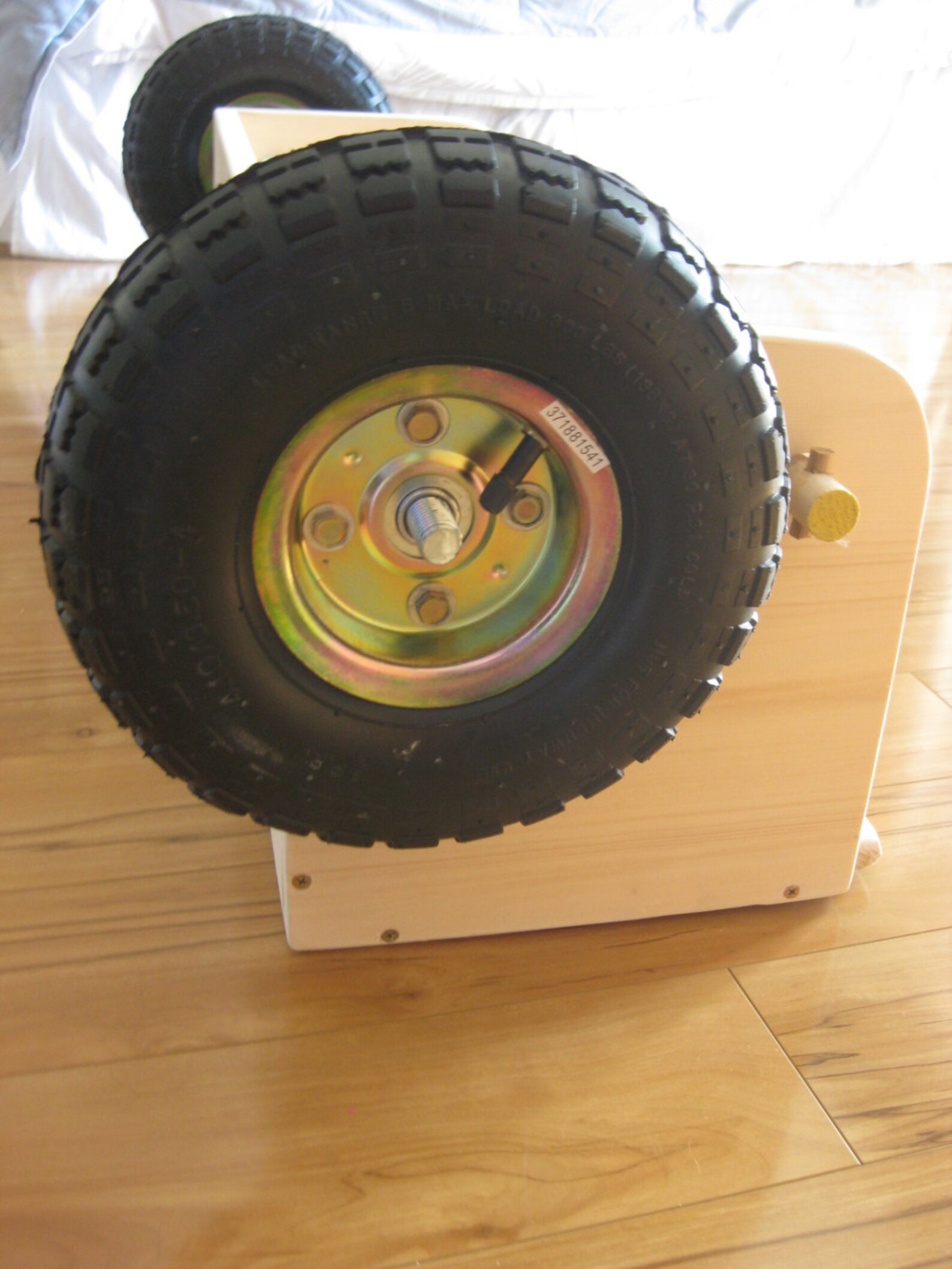 mardi gras ladder seat kit