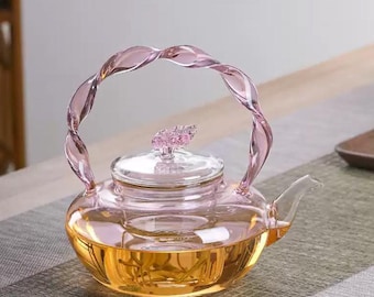Théière décorative Vintage - Collection