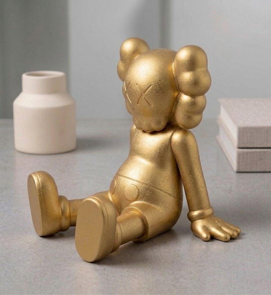 Bearbrick Table - Etsy