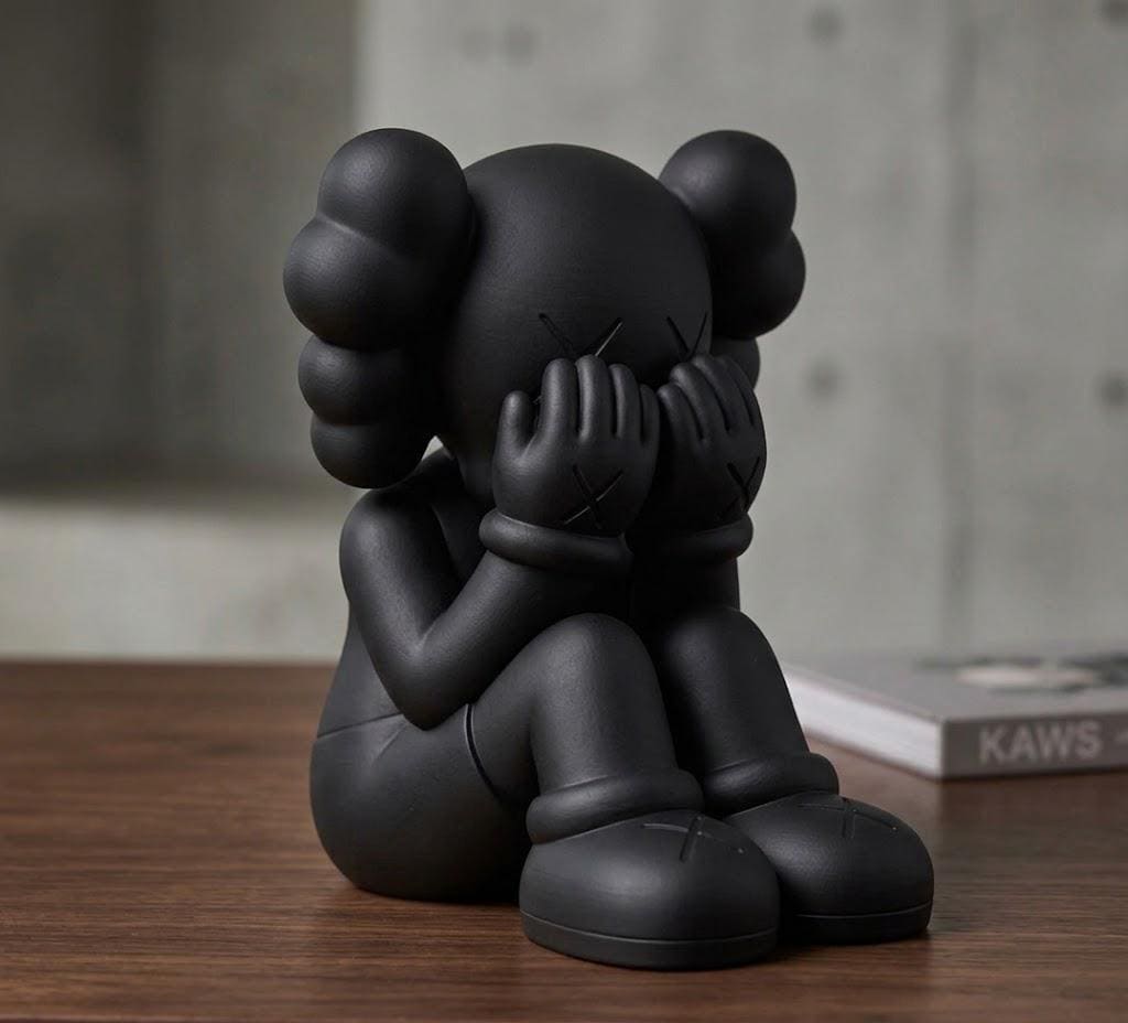 Bearbrick Table - Etsy