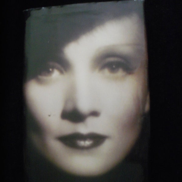 Marlene Dietrich--Biography by Dietrich's daughter, Maria Riva (1993 hardcover)
