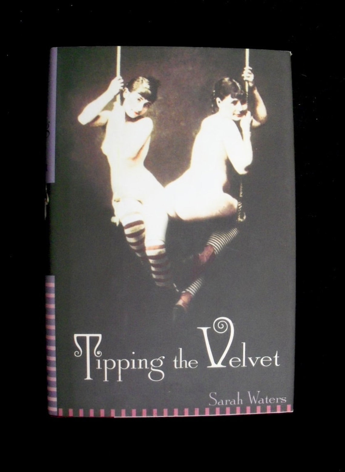tipping the velvet virago 50th anniversary edition sarah waters tipping the velvet virago 50th anniversary edition sarah waters