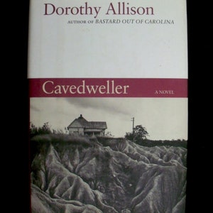 Dorothy Allison Bastard Out Of Carolina 1993 Paperback Etsy