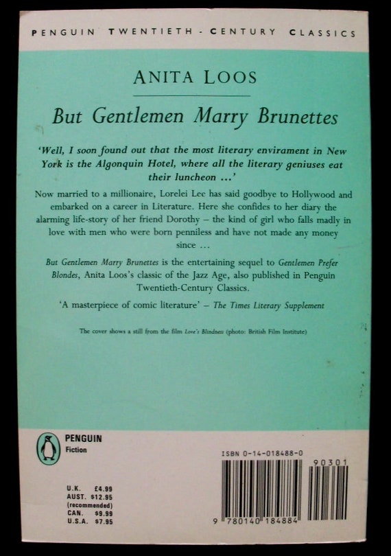 Download Anita loos biography For iPhone Free Anita Loos Biography