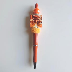 Unique beaded pen - Swifty