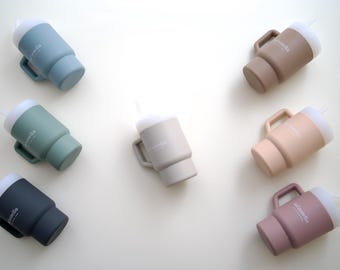 Mini Tumblers - baby / toddler Stanley mugs