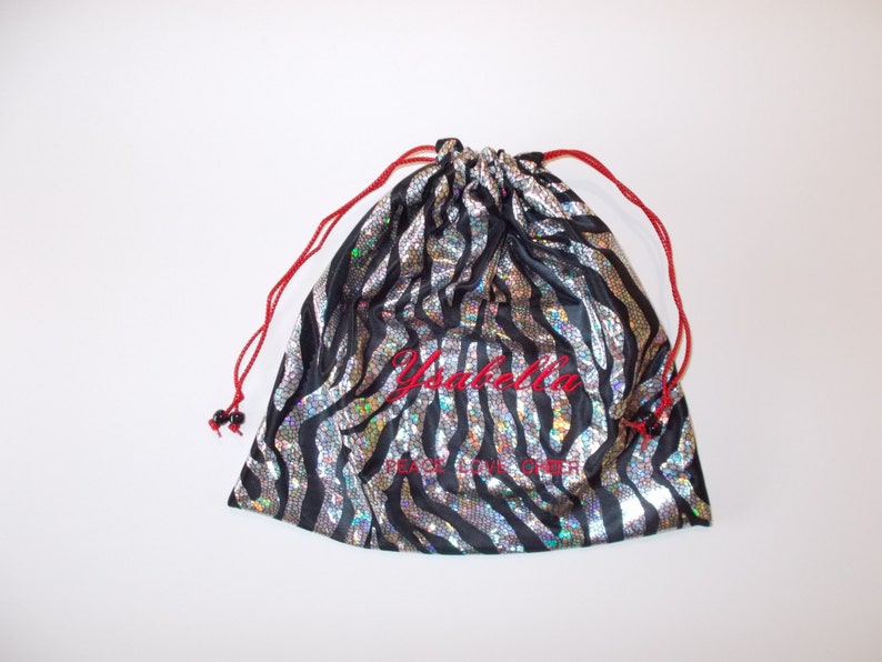 Grip bags Gymnastics Personalized grips bag ~you pick colors you design!~match to your leotard or warm-up suit gymnast birthday present gift