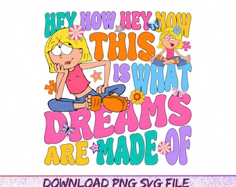 This is what dreams are made of Png, Funny Cartoon, Girl Trip, Family Vacation Png, Family Vacay 202 Png, Family Trip Png, Vacay Mode Png