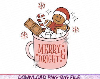 Christmas Sublimation Gingerbread Cookie PNG Shirt,Christmas Coffee gingerbread cookies PNG