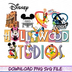 Gezinsvakantie png, Magical Kingdom png, Hollywood Studios png, muis en vrienden png, Toy Friends png, Vacay-modus, png-bestand om af te drukken