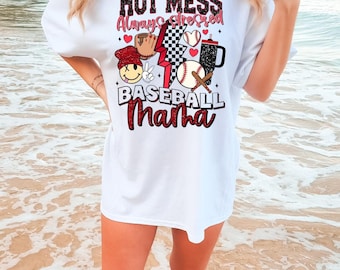 Baseball Mama PNG, Baseball Mama Sublimation Design, Baseball Mama, Baseball Game Day PNG, Baseball Mom PNG Sublimation, Baseball Shirt Png