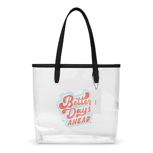 clear tote bag Beach Bag Bachelorette Bags Beach Tote Birthday Trip Party Bags Girls Trip Gift Girl Birthday Party Gift for her