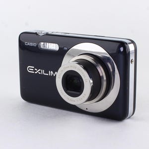 Casio Exilim EX Z820 - 14.1 Megapixel - Y2K Camera