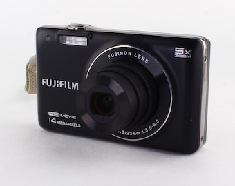 富士フイルム FinePix s4800 デジタルカメラ 16 メガピクセル、30 倍