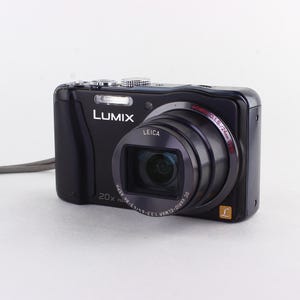 Panasonic Lumix DMC-TZ30 - Y2K Digicam - 14.1 Megapixel