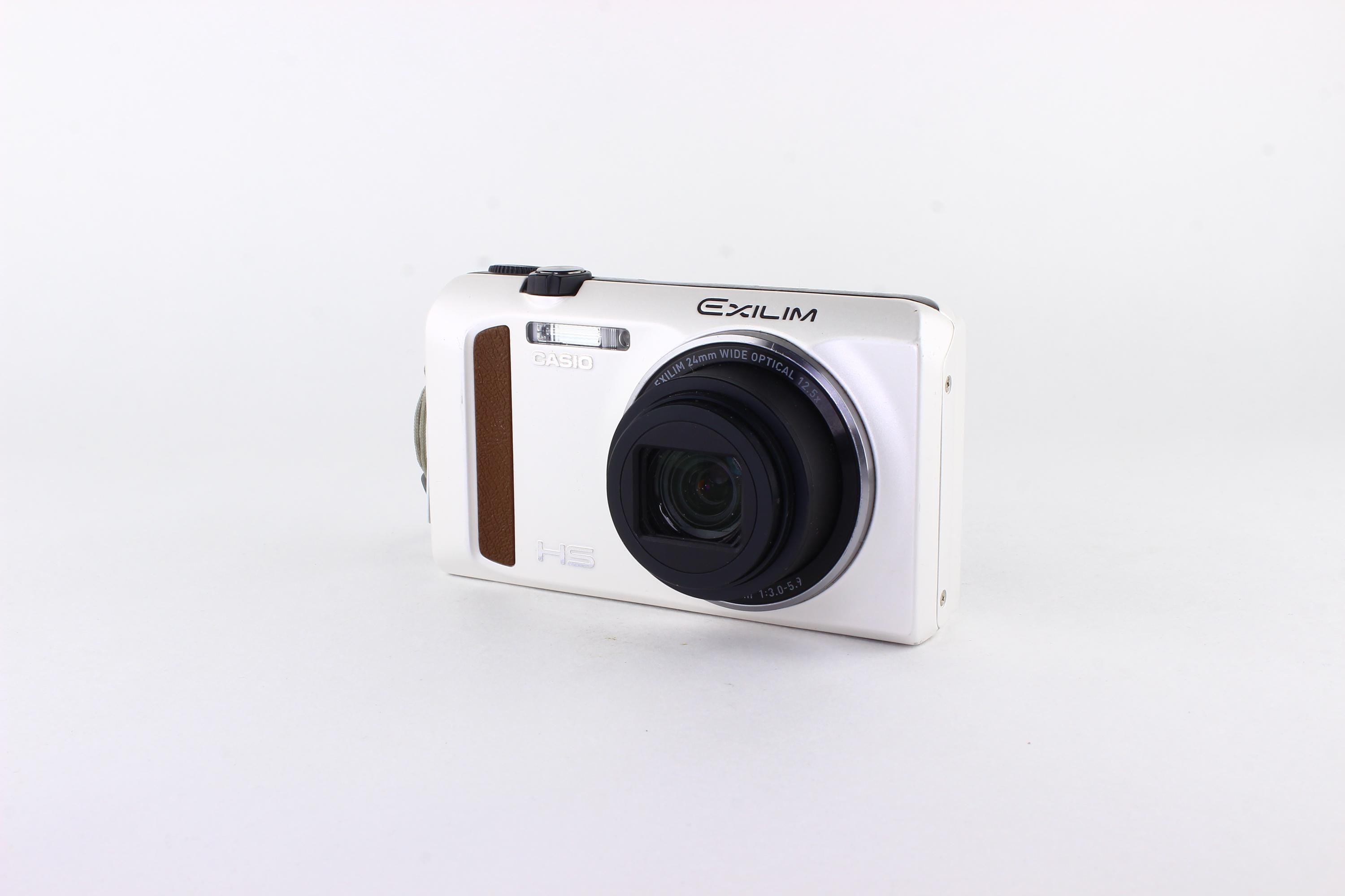 CASIO EXILIM EX-ZR400 SDカード付　コンデジ　デジカメ カシオ HIGH SPEED EXILIM EX-ZR400 価格比較 - 価格.com