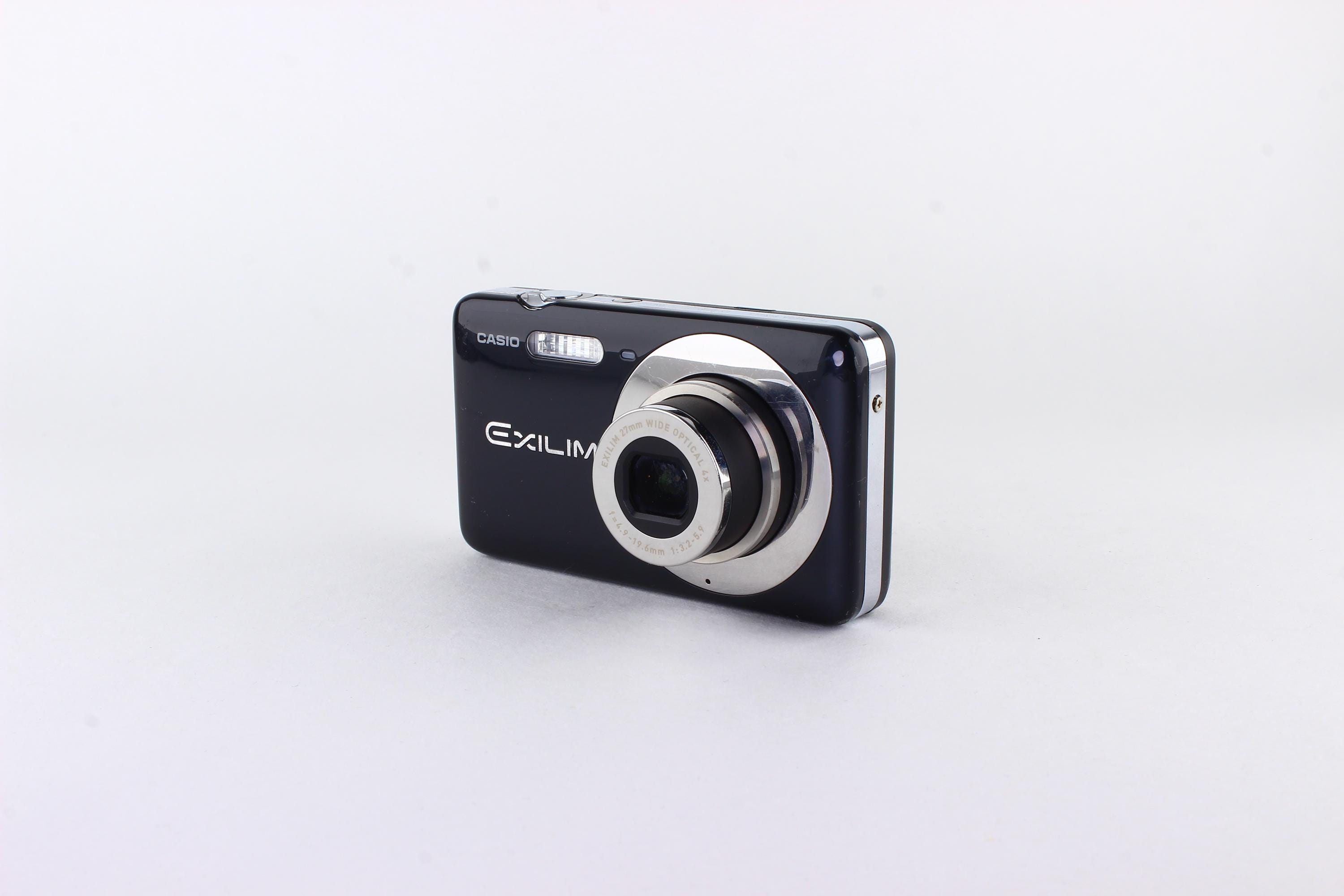 CASIO EXLIM EX-Z900 ジャンク品 【公式通販】